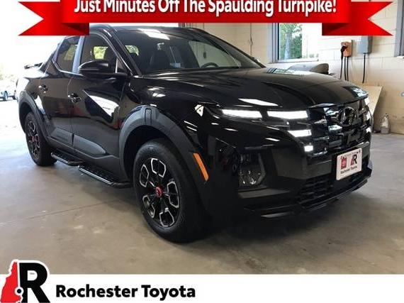 HYUNDAI SANTA CRUZ 2024 5NTJDDDFXRH105774 image HYUNDAI SANTA CRUZ 2024 5NTJDDDFXRH105774 image